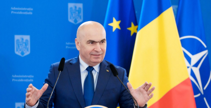 Ilie Bolojan îl felicită pe noul cancelar al Germaniei, Friedrich Merz: „Aștept cu nerăbdare să consolidăm cooperarea”