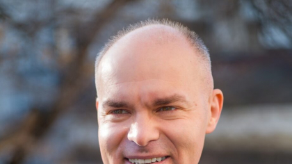 Daniel Funeriu: „Îi îndemn pe români să voteze cu sufletul și cu credință”