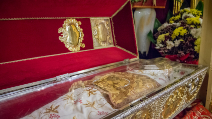 Începe Pelerinajul Sfintei Parascheva. Iașiul devine din nou capitala spirituală a României