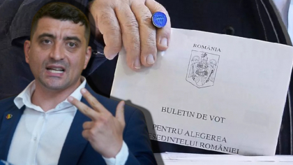 George Simion, mesaj pentru susținători pe rețelele de socializare. Candidatul la prezidențiale spune că în Diaspora nu sunt suficiente buletine de vot: „Minim 1000 de oameni la coadă!”