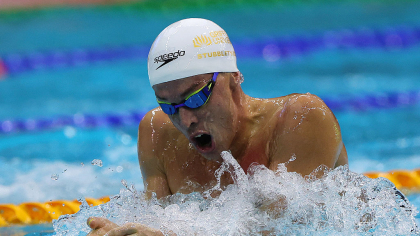 Retragere de marcă de la Campionatele Mondiale! Zac Stubblety-Cook nu va concura la Singapore