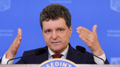 Sondaj Avangarde. Ce cred românii despre politica externă a lui Nicușor Dan, liderii internaționali și prietenii României