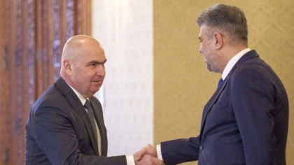 Ilie Bolojan a oficializat demisia lui Marcel Ciolacu de la șefia Guvernului. Când se decide premierul interimar