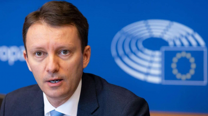 Viitorul buget UE. Siegfried Mureșan, în Parlamentul European: Trebuie să întărim securitatea, apărarea