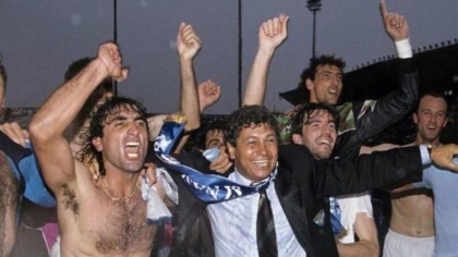 Mircea Lucescu a făcut noi acuzații în presa italiană: „Cât timp a fost Ceaușescu în România, Steaua triumfa mereu”