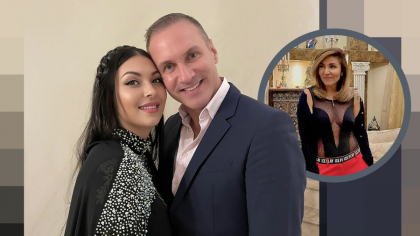 Medana, reacţie acidă după ce fosta soție a lui Alin Oprea a dat-o în judecată: „Atunci când fericirea cuiva deranjează…”