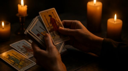 Horoscop tarot 15–21 Septembrie 2025: Mesaje puternice pentru fiecare zodie