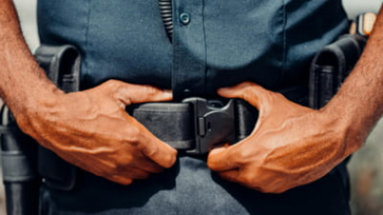 Polițist din Bruxelles acuzat de spionaj. Agentul avea acces la diplomați acreditați