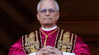 Papa Leon cere Israelului să permită accesul ajutorului umanitar în Gaza: „Situația e din ce în ce mai dureroasă”