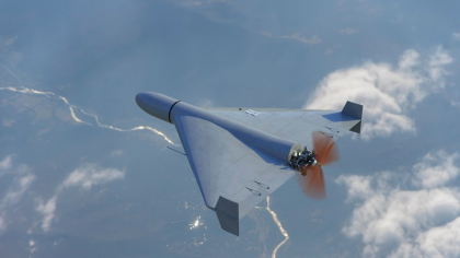 Ucrainenii apelează la noi metode pentru a combate valurile de atacuri cu drone Shahed