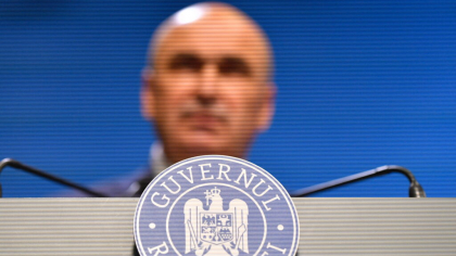 Bruxelles-ul dă undă verde planului sever de redresare fiscală al României