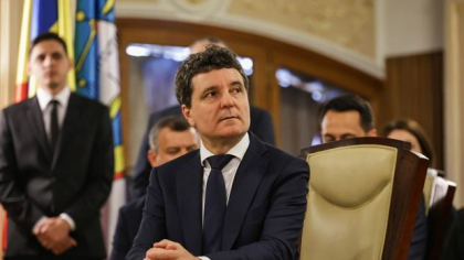 Nicușor Dan, despre posibilitatea ca PSD să rămână în opoziție: „Trebuie să ne angajăm să rezolvăm problemele, nu să dezertăm”