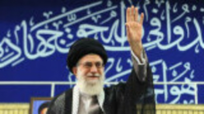 Oficialii iranieni plănuiesc un complot pentru înlăturarea liderului suprem Ali Khamenei. „Se discută și cu europenii”