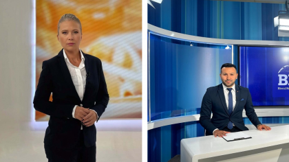 Acuzații de hărțuire în presa din România! Jurnalista Sonia Simionov ar avea o atitudine agresivă la adresa lui Kevin Kirmizigul
