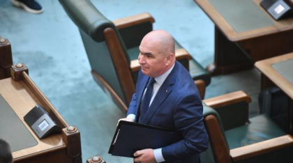 Ilie Bolojan explică, în direct la Antena 3 CNN, măsurile finale din pachetul 2 de austeritate