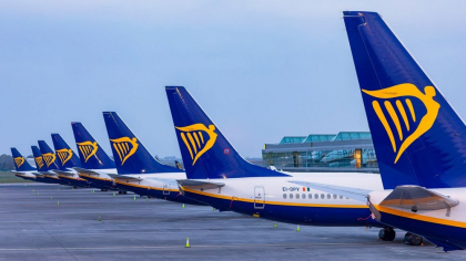 Zboruri anulate pe unul dintre cele mai mari aeroporturi din Belgia, în urma unei amenințări cu bomba