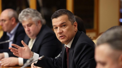 Grindeanu, atac la adresa lui Băsescu: „Nu-mi dă certificate de european. Dacă vor să atragă electoratul PSD, să nu scoată personaje de acest tip”