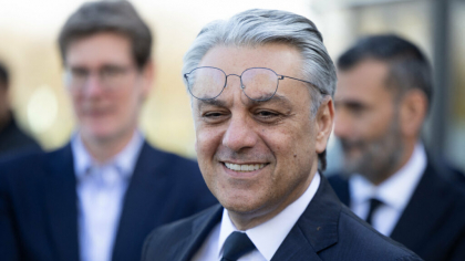 Luca de Meo lasă Renault și Dacia pentru a conduce gigantul de lux Kering