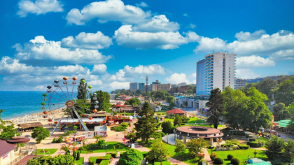 Vacanță de lux cu bani puțini: cât mai costă Bulgaria all inclusive în 2025, în stațiunea care a vrut să bată Riviera franceză
