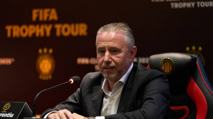 Reghecampf e aproape de o nouă aventură în Golf! Ar putea antrena din nou într-un campionat exotic