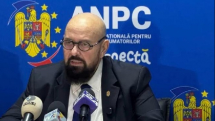 Spaima comercianților, Cristian-Popescu Piedone, a ajuns pe litoral și promite vigilență timp de 7 săptămâni