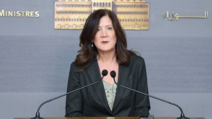 Gafa uriașă făcută de ambasadoarea SUA la Națiunile Unite: „Israel a răspândit haos, teroare și suferință”