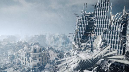 Iarna nucleară care ar putea distruge civilizația umană. De ce războiul atomic e mai periculos decât criza climatică