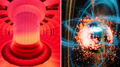 Premieră mondială în China. Cercetătorii au obţinut progrese în domeniul energiei nucleare folosind cercetări americane abandonate