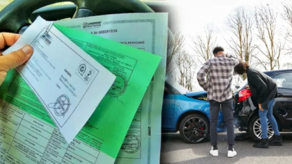 Taxa de 5.315 lei pe care șoferii români vor fi obligați să o plătească de la 1 iulie 2025