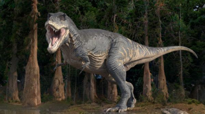 „Jurassic Park, o minciună”. Fără ADN, pielea rămâne doar o fantezie de laborator