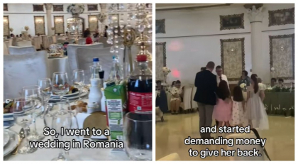 Un japonez, cu gura căscată când a văzut ce se întâmplă în România: „Trebuie să te antrenezi cu minim două luni înainte”