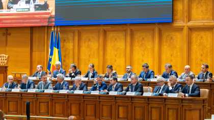 Răspunsul lui Dan întrebat despre cei 5 vicepremieri: ”Este o chestiune de negociere”