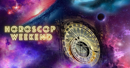Horoscop WEEKEND 29-31 august 2025: Ce ne aduce ultimul sfârşit de săptămână al lunii august