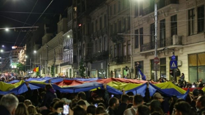 Rusia numește victoria lui Nicușor Dan la prezidențiale „cel puțin ciudată” și încă îl „plânge” pe Călin Georgescu