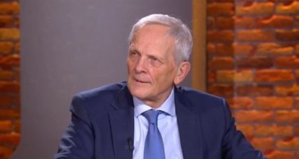 Stolojan, despre situația economică a României: A ajuns cuțitul la os. Nu mai e timp de jocuri politice. Partidele proeuropene, dacă tot pretind că sunt interesate de soarta României, să facă mai repede un guvern și reforme (VIDEO)