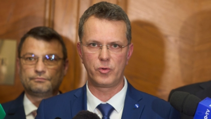 Ministrul Apărării: România şi Germania îşi consolidează parteneriatul strategic