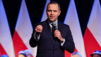 Polonia cere NATO să se pregătească de război. Președintele Nawrocki spune că atacul cu drone a fost "controlat direct de la Moscova"
