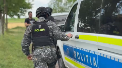 Crima din Mureș. O tânără a fost reținută pentru că a creat cont fals pe numele criminalului din Mureș și a amenințat familia victimei