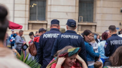 Grădinița de unde un adult și 12 copii au ajuns la mai multe spitale din Capitală nu face parte din rețeaua școlară locală. Anunțul Primăriei Sectorului 2