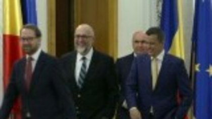 Contre în coaliție pe data alegerilor în Capitală, după expirarea celor 90 de zile. „Fiecare va merge cu propriul candidat”