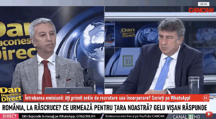 Accidentul în care a murit patronul Hexi Pharma, o însecnare?! Gelu Vișan, dezvăluiri uluitoare: ”A venit repede o persoană la fața locului”