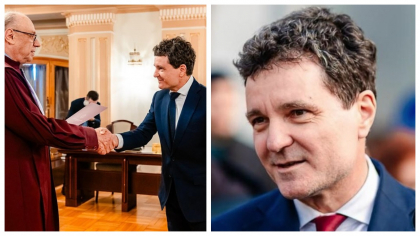 E oficial! S-a stabilit CÂND și UNDE va depune Nicușor Dan jurământul de învestitură. Lista invitaților care vor participa la ceremonie