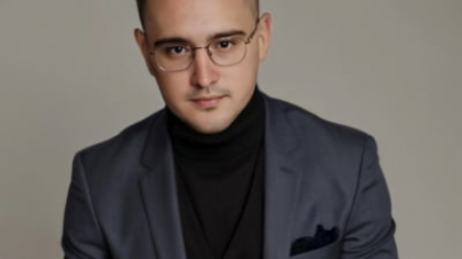 Apel către băieții cu ochi albaștri din USR