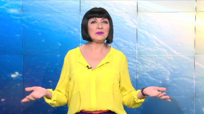Ce a făcut Neti Sandu înainte de a deveni una dintre cele mai cunoscute figuri de la PRO TV, acum aproape 30 de ani: „A venit Revoluția și după am ajuns la...”