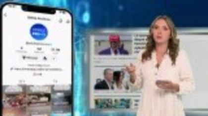 Știrile ProTV, un milion de urmăritori pe TikTok. Cele mai importante subiecte ajung zilnic la milioane de români