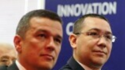 Sorin Grindeanu, despre Victor Ponta: Când ai un brand de trădător, e greu să mai vii şi să mai ai discuţii cu cineva din PSD