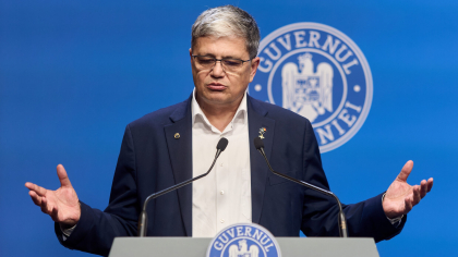 Reforma fiscală din PNRR, obligatorie și imposibil de amânat. Marcel Boloș: Ne place sau nu, trebuie implementată