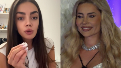 Daiana Prodan, atac dur la Oana Monea. De ce a înfuriat-o ispita supremă: „Vreau să mă întâlnesc față în față cu…”