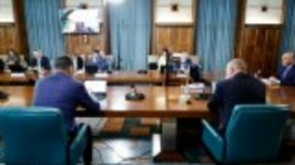 Lider sindical: Nu există niciunde precizarea că, dacă vor fi daţi 40.000 de oameni de afară, nu vor fi angajaţi alţii