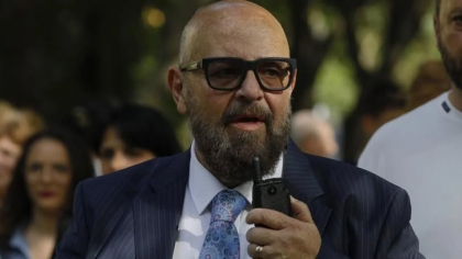 Prima reacție a lui Piedone după ce a fost săltat de procurori de pe Litoral: „Nu ascund că proprietarul hotelului este prietenul meu de ani de zile. Dacă există dovadă înseamnă că mi-a fost ascultat telefonul”